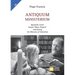 Antiquum ministerium: Apostolic Letter Issued "motu proprio" Instituting the Ministry of Catechist