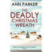 The Deadly Christmas Wreath