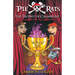 The Trophy of Champions: Pie Rats Book 4