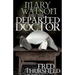 Mary Watson And The Departed Doctor