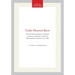 Under Heaven's Brow: Pre-Christian Religious Tradition in Chuuk, Memoirs, American Philosophical Society (Vol. 246)