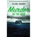 Murder on the Farm: The Private Investigator Annie Hudson Mystery Series: Book Three