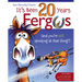 It's Been 20 Years, Fergus: ...and You're Still Spooking at That Thing?!