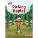 Picking Apples