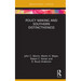 Policy Making and Southern Distinctiveness