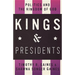 Kings & Presidents: Politics and the Kingdom of God