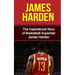 James Harden: The Inspirational Story of Basketball Superstar James Harden