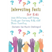 Interesting Facts for Kids: 200 Hilarious and Funny Facts for Curious Kids and Their Families Includes Fun Puzzle Challenges