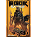 Rook: Exodus Volume 1: Fight or Flight