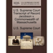 U.S. Supreme Court Transcript of Record Jacobson V. Commonwealth of Massachusetts