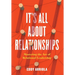 It's All About Relationships: Mastering the Art of Relational Leadership