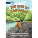 The Hike To Tahojojo
