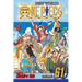 One Piece, Vol. 61
