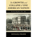 The Growth and Collapse of One American Nation: The Early Republic 1790 - 1861
