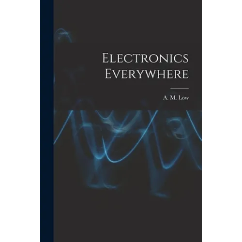 Electronics Everywhere