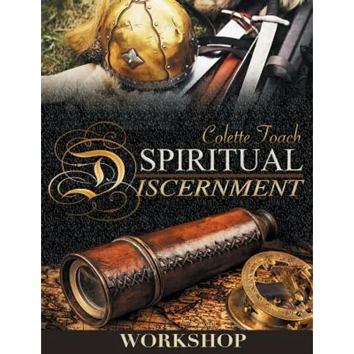 Spiritual Discernment Workshop