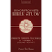 Minor Prophets Bible Study: Unearth Timeless Teachings of the Bible's Unsung Prophets