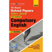 IAS Mains Compulsory English: Solved Papers 2001-18 5e 2019