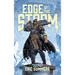 Edge of the Storm: Stormriders, Book Two