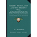 Hitler's Mein Kampf And The Present War: A Critical Survey Of The Nazi Bible Of Hate And Its Effect On Pre-War Events In Germany From Which Emanated T
