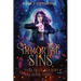 Immortal Sins: A Fantasy Academy Romance