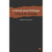 Critical Psychology: Voices for Change
