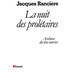 La Nuit des prolétaires: Archives du rêve ouvrier
