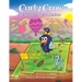 Curly Crow Explores New Mexico: A Children's Colorful Activity Book and Adventure Guide for True Camping, Hiking, and Fishing