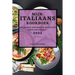 Mijn Italiaans Kookboek 2022: Heerlijke Regionale Recepten Voor Beginners