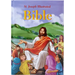 St. Joseph Illustrated Bible: Classic Bible Stories for Children