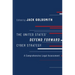 The United States' Defend Forward Cyber Strategy: A Comprehensive Legal Assessment