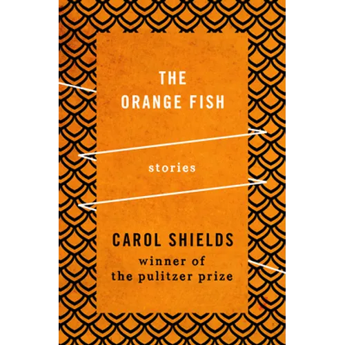 The Orange Fish: Stories