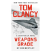 Tom Clancy Weapons Grade