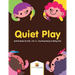 Quiet Play: Activity Books for Kids Vol -2 Counting Money & Telling time
