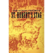 St. Hubert's Stag