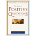 The Book of Positive Quotations