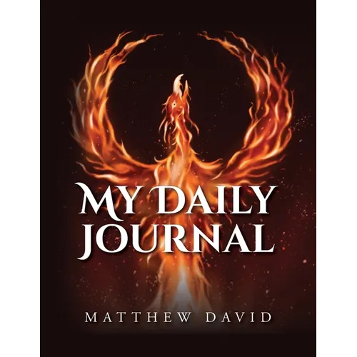 My Daily Journal