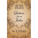 After Death: Letters from Julia