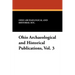 Ohio Archaeological and Historical Publications, Vol. 3