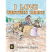 I Love Western Riding Coloring Book