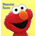 Monster Faces (Sesame Street)