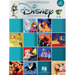 Contemporary Disney: 50 Favorite Songs - Disney Piano Book for Piano, Guitar, Vocal - Outstanding Sheet Music Book Collection - Vocal, Guitar, and Pia