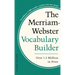 Merriam-Webster's Vocabulary Builder - Perfect for Prepping for Sat, Act, Toefl, & Toeic