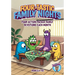 Four-tastic Family Nights: Four Action-Packed Family Devotions Each Month