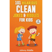 101 Hilarious Clean Jokes & Riddles For Kids: Laugh Out Loud With These Funny and Clean Riddles & Jokes For Children (WITH 30+ PICTURES)!