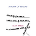 A Book of Psalms