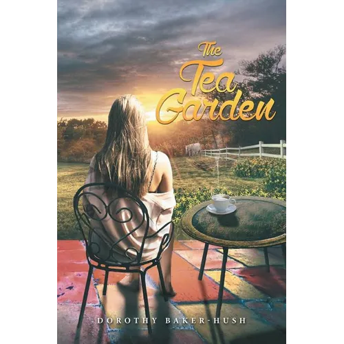 The Tea Garden