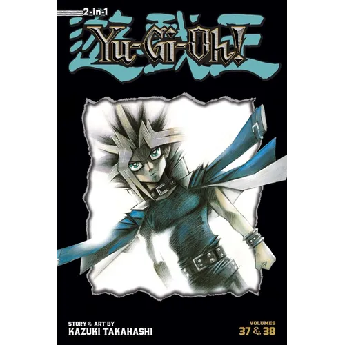 Yu-Gi-Oh! (2-In-1 Edition), Vol. 13: Includes Vols. 37 & 38