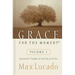 Grace for the Moment Volume I, Hardcover: Inspirational Thoughts for Each Day of the Year (a 365-Day Devotional) 1