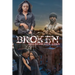 Broken: Lie's Deception & Love